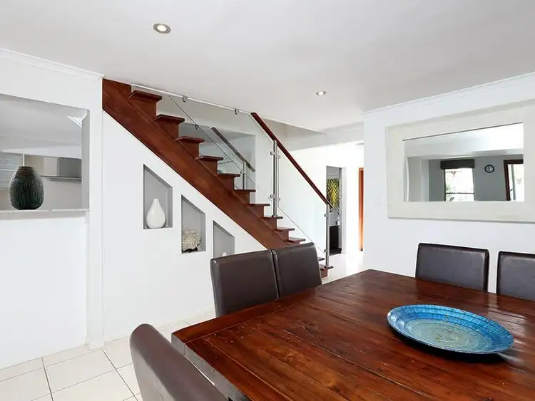 Sixth view of Homely house listing, 36 Kumbada Court, Minyama QLD 4575