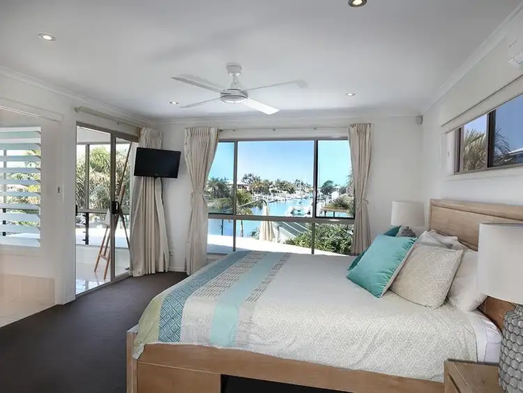 Seventh view of Homely house listing, 36 Kumbada Court, Minyama QLD 4575