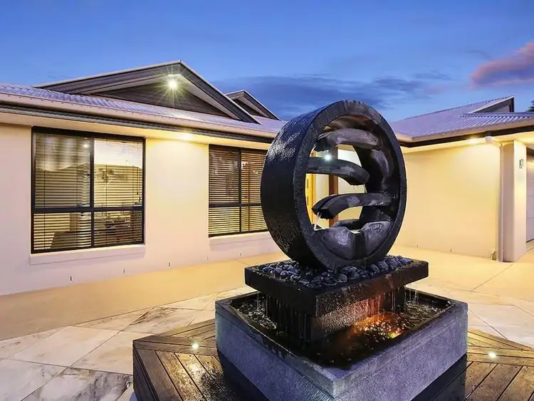 44 Sailfish Drive, Mountain Creek QLD 4557