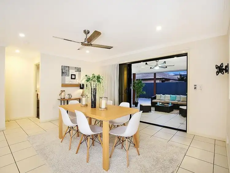 Sixth view of Homely house listing, 44 Sailfish Drive, Mountain Creek QLD 4557