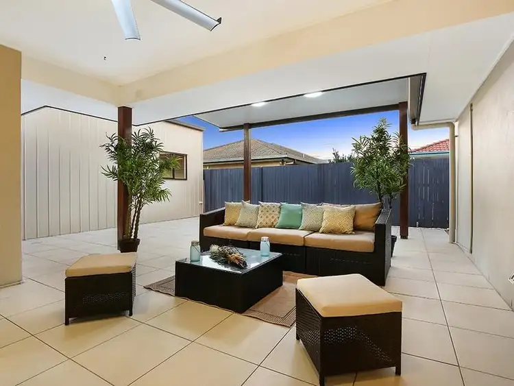 Seventh view of Homely house listing, 44 Sailfish Drive, Mountain Creek QLD 4557