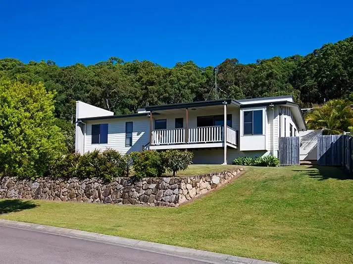 Main view of Homely semi-detached listing, 2/2 Shale Court, Bli Bli QLD 4560