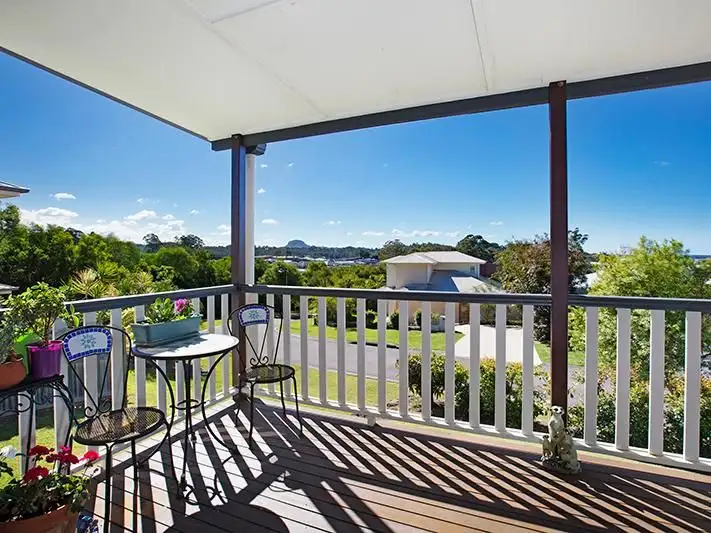 Third view of Homely semi-detached listing, 2/2 Shale Court, Bli Bli QLD 4560