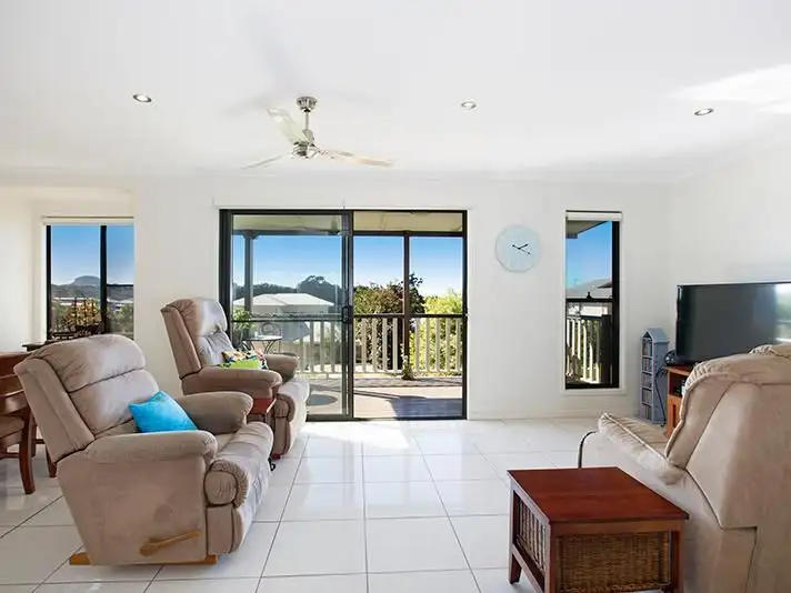Fifth view of Homely semi-detached listing, 2/2 Shale Court, Bli Bli QLD 4560
