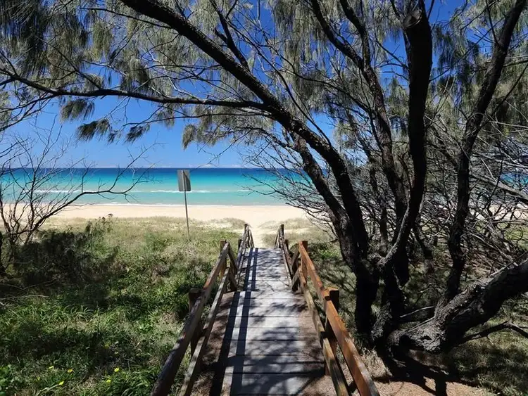 Third view of Homely house listing, 47 Pacific Boulevard, Buddina QLD 4575