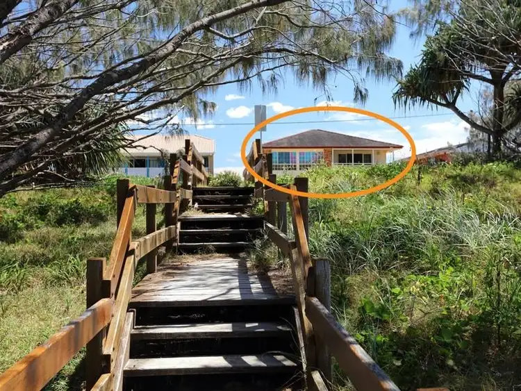 Fifth view of Homely house listing, 47 Pacific Boulevard, Buddina QLD 4575