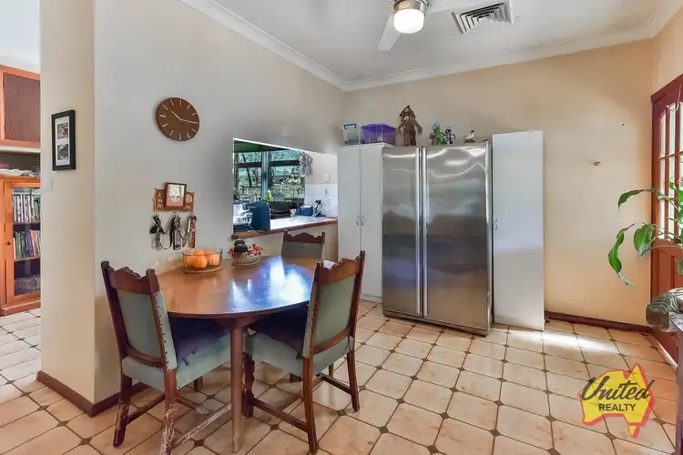 Sixth view of Homely house listing, 120 Herley Avenue, Rossmore NSW 2557