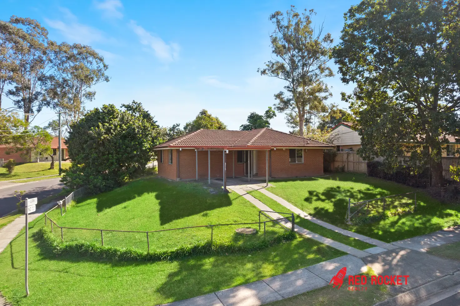 Main view of Homely house listing, 1 Gloxinia Street, Kingston QLD 4114