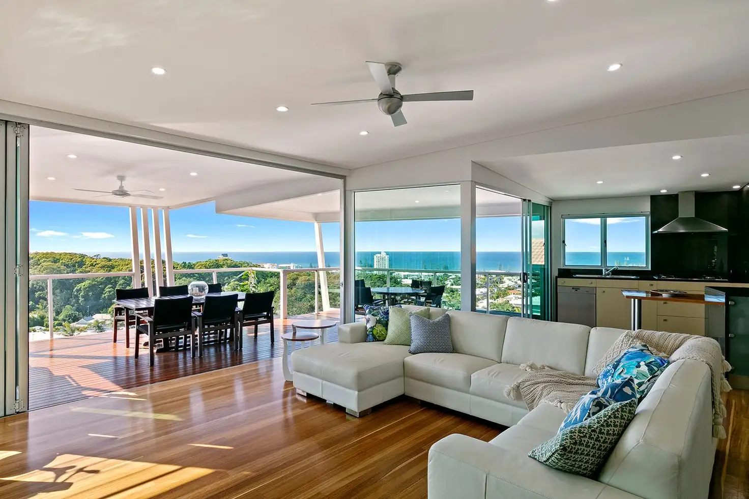 Main view of Homely house listing, 48 Tantula Road East, Alexandra Headland QLD 4572