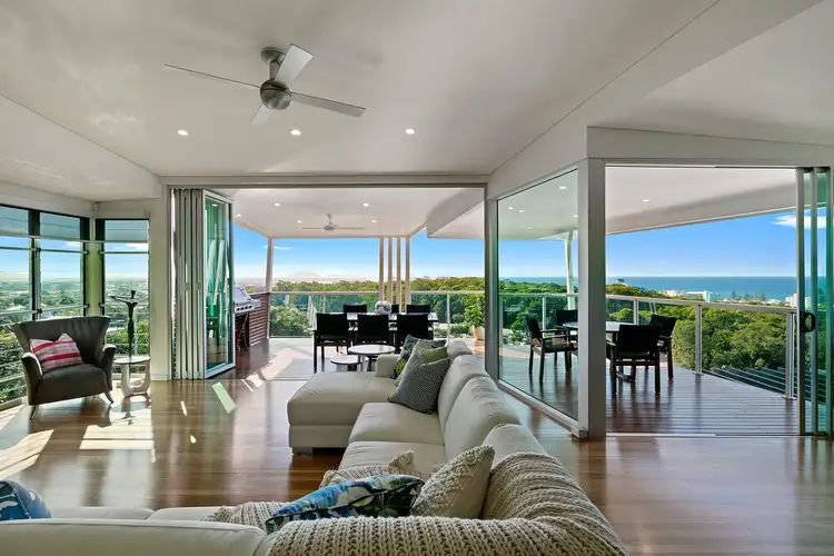 Second view of Homely house listing, 48 Tantula Road East, Alexandra Headland QLD 4572