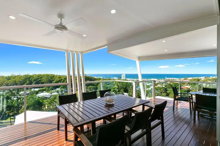 Third view of Homely house listing, 48 Tantula Road East, Alexandra Headland QLD 4572