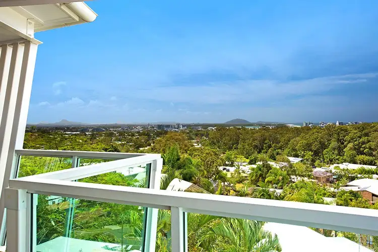 Fifth view of Homely house listing, 48 Tantula Road East, Alexandra Headland QLD 4572