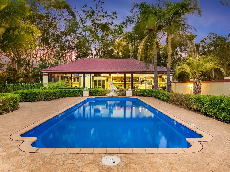 Second view of Homely house listing, 12 Wingadee Place, Windsor Downs NSW 2756