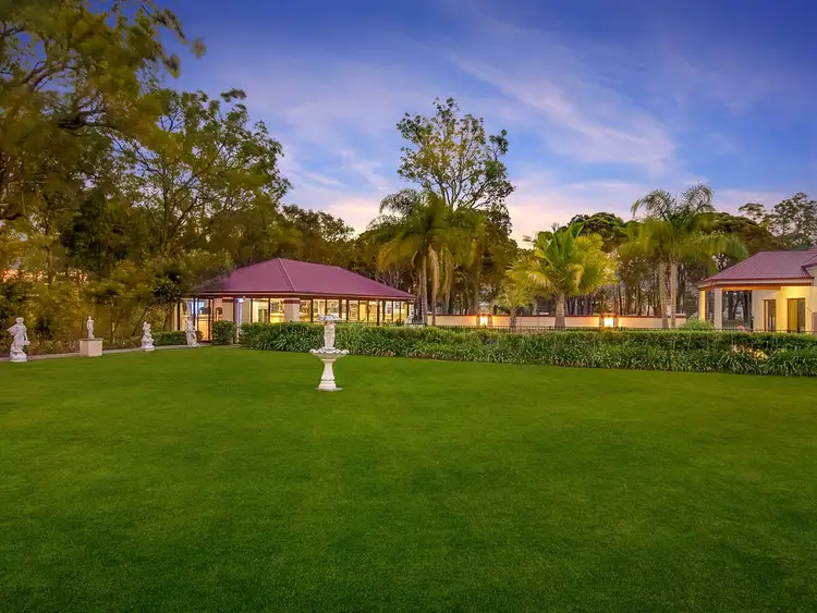 Third view of Homely house listing, 12 Wingadee Place, Windsor Downs NSW 2756