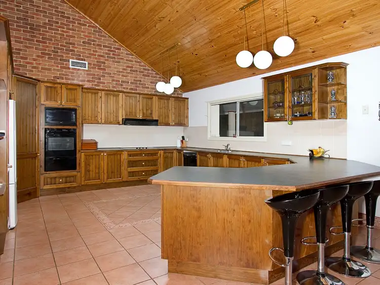 Fifth view of Homely house listing, 12 Wingadee Place, Windsor Downs NSW 2756