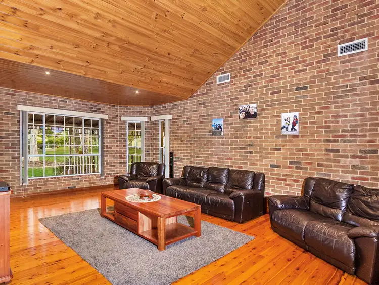 Sixth view of Homely house listing, 12 Wingadee Place, Windsor Downs NSW 2756