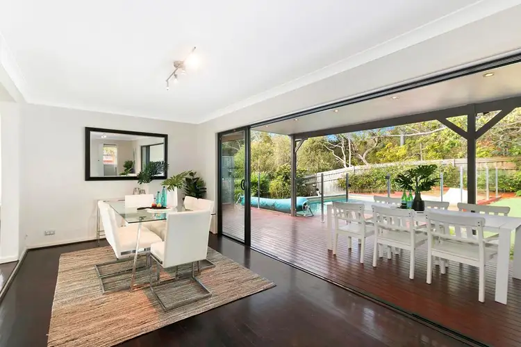 Second view of Homely house listing, 20 Wellman Road, Forestville NSW 2087