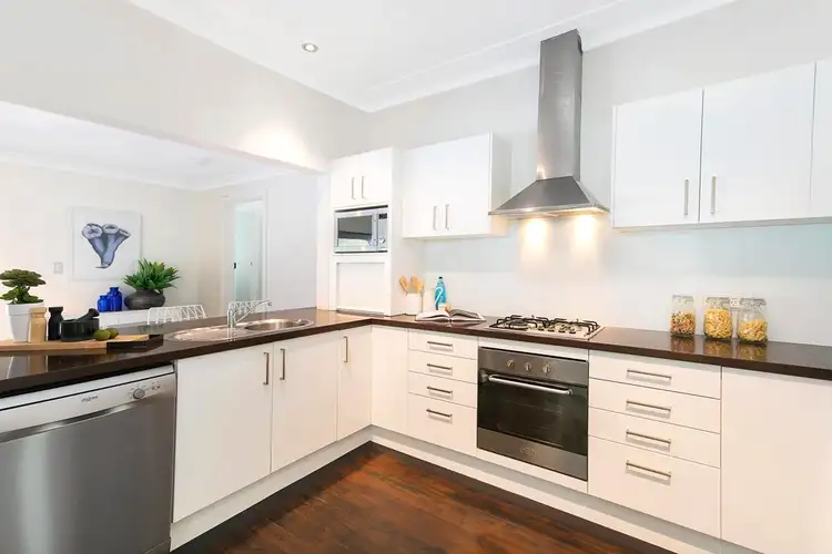 Third view of Homely house listing, 20 Wellman Road, Forestville NSW 2087