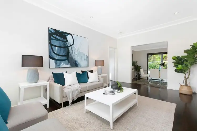 Fifth view of Homely house listing, 20 Wellman Road, Forestville NSW 2087