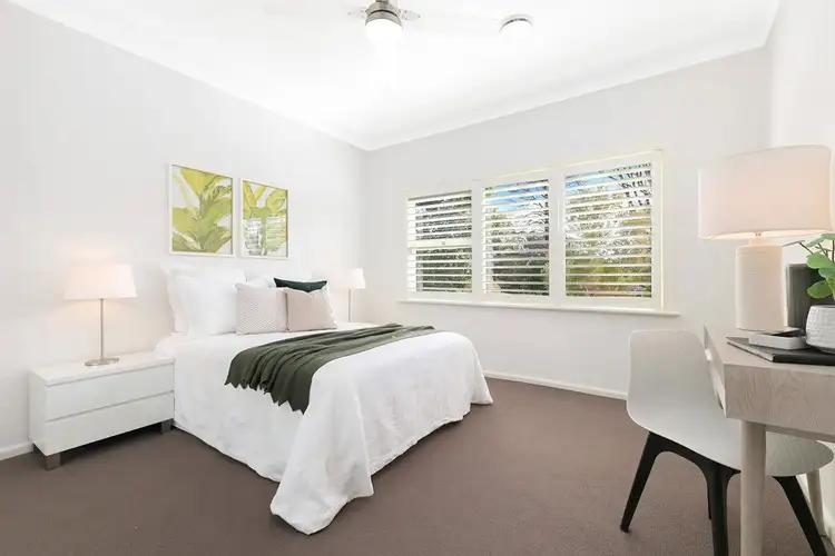 Sixth view of Homely house listing, 20 Wellman Road, Forestville NSW 2087
