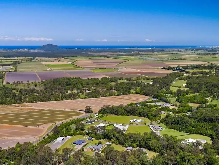Fourth view of Homely land listing, 77-79 Karnu Drive, Ninderry QLD 4561