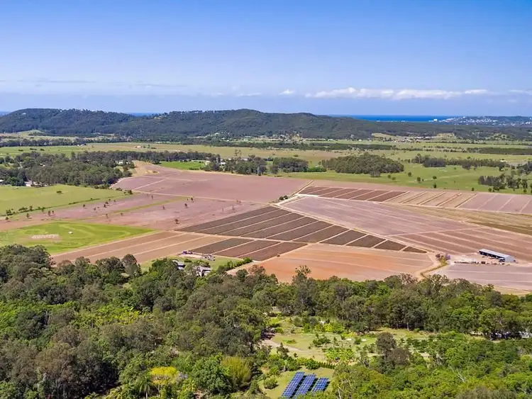 Fifth view of Homely land listing, 77-79 Karnu Drive, Ninderry QLD 4561