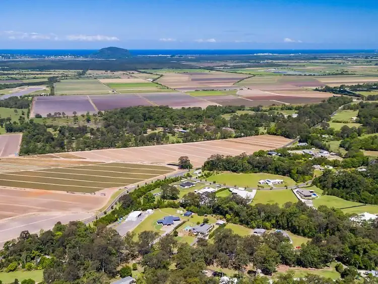 Sixth view of Homely land listing, 77-79 Karnu Drive, Ninderry QLD 4561