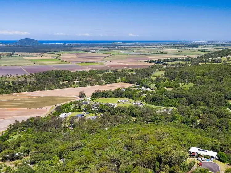 Seventh view of Homely land listing, 77-79 Karnu Drive, Ninderry QLD 4561