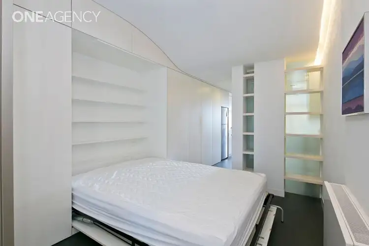 Fifth view of Homely apartment listing, 414/25 Edinburgh Avenue, Acton ACT 2601