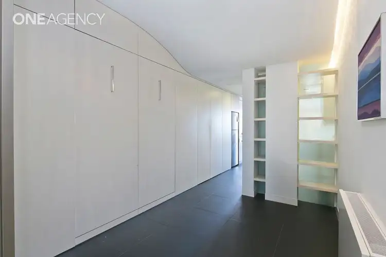 Sixth view of Homely apartment listing, 414/25 Edinburgh Avenue, Acton ACT 2601