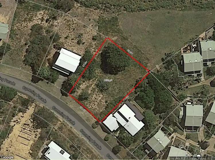 Fifth view of Homely land listing, 17 Cumming Parade, Point Lookout QLD 4183