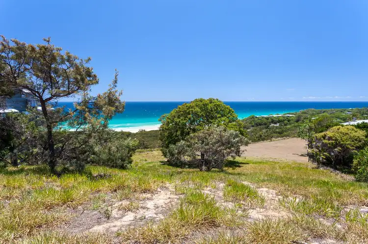 Sixth view of Homely land listing, 17 Cumming Parade, Point Lookout QLD 4183