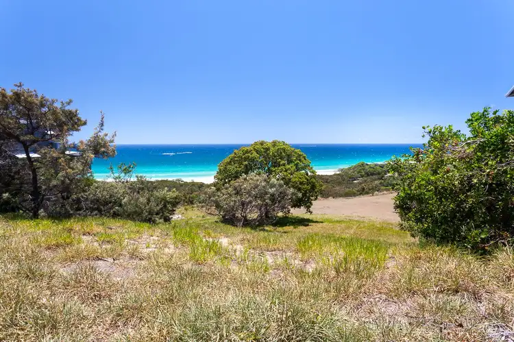 Seventh view of Homely land listing, 17 Cumming Parade, Point Lookout QLD 4183