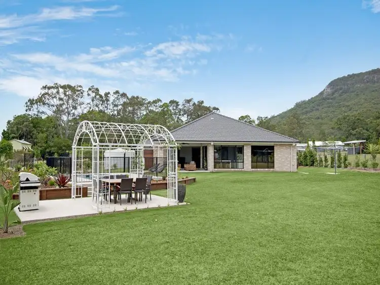 Second view of Homely house listing, 2-6 Golden Valley Place, Valdora QLD 4561