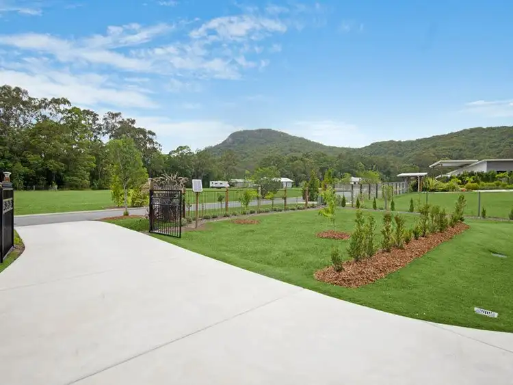 Third view of Homely house listing, 2-6 Golden Valley Place, Valdora QLD 4561
