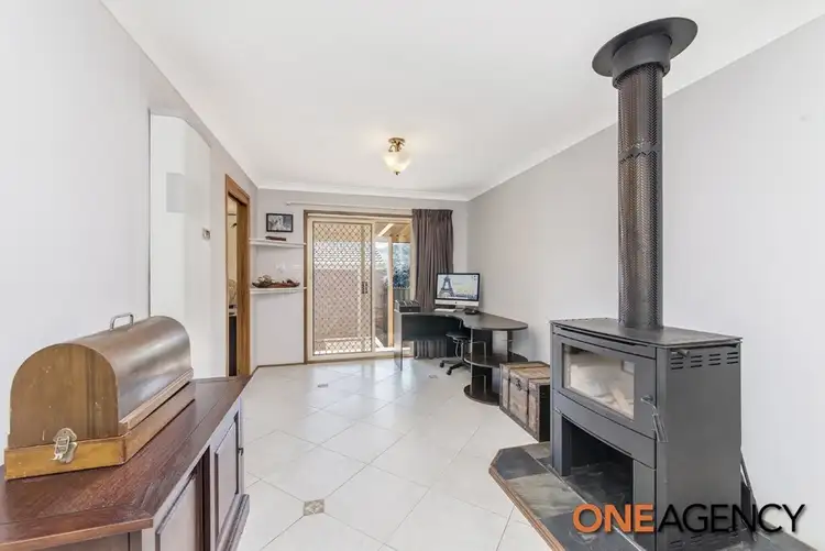 Third view of Homely house listing, 10 Minnett Close, Gordon ACT 2906