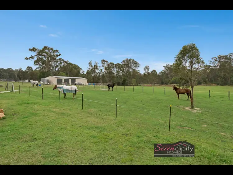 Second view of Homely rural property listing, 3102 Beaudesert Beenleigh Rd, Birnam QLD 4285