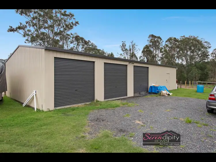 Fourth view of Homely rural property listing, 3102 Beaudesert Beenleigh Rd, Birnam QLD 4285