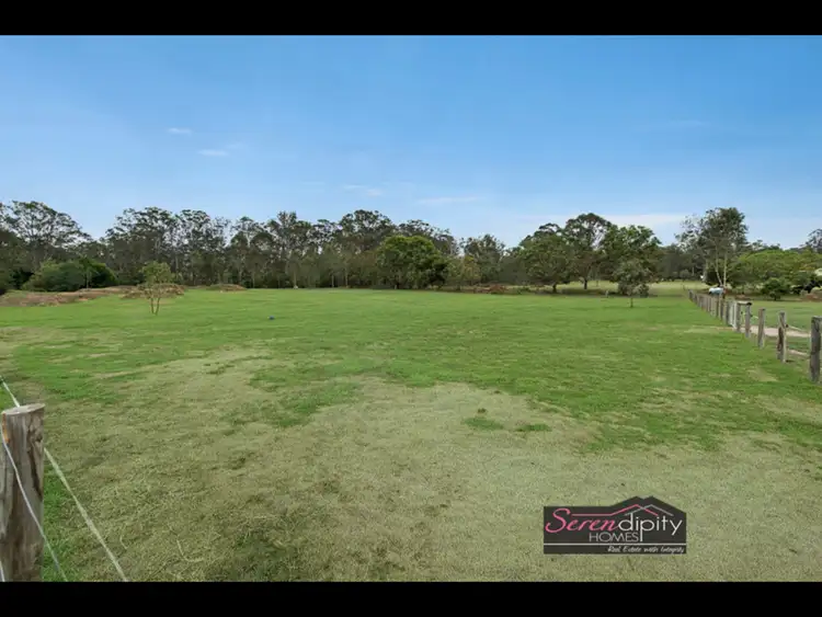 Fifth view of Homely rural property listing, 3102 Beaudesert Beenleigh Rd, Birnam QLD 4285