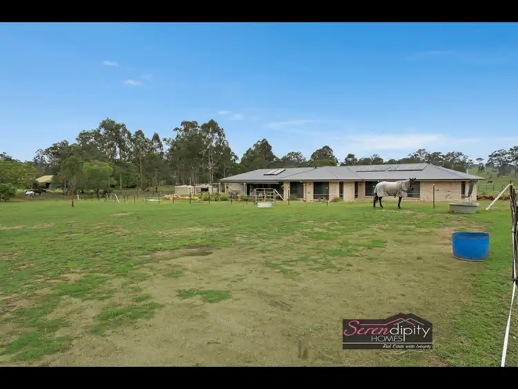 Sixth view of Homely rural property listing, 3102 Beaudesert Beenleigh Rd, Birnam QLD 4285