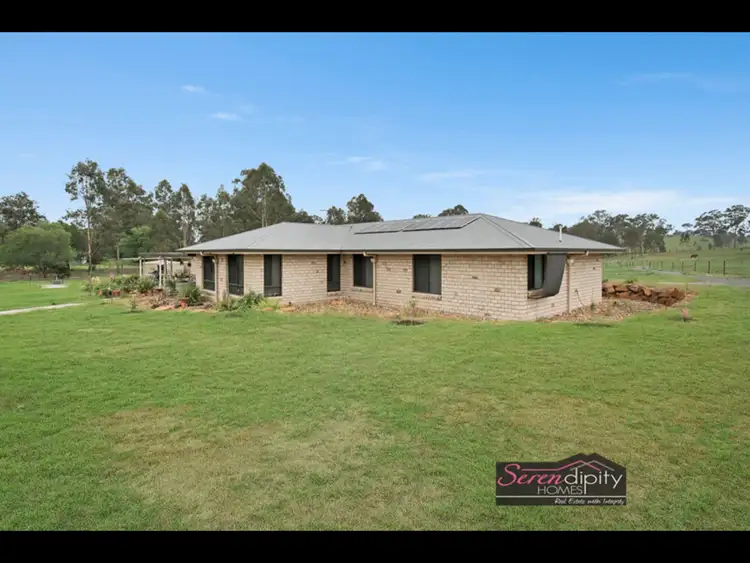 Seventh view of Homely rural property listing, 3102 Beaudesert Beenleigh Rd, Birnam QLD 4285