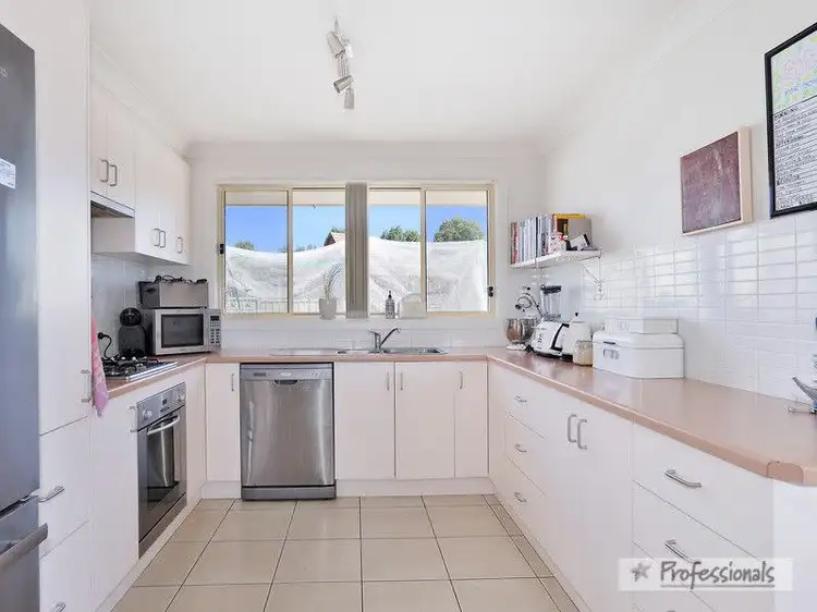 Second view of Homely house listing, 25 Alahna Drive, Armidale NSW 2350