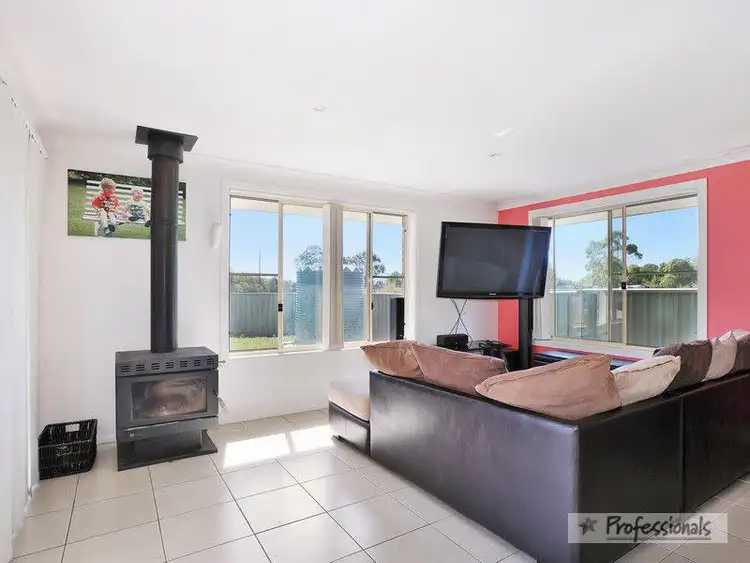 Fifth view of Homely house listing, 25 Alahna Drive, Armidale NSW 2350