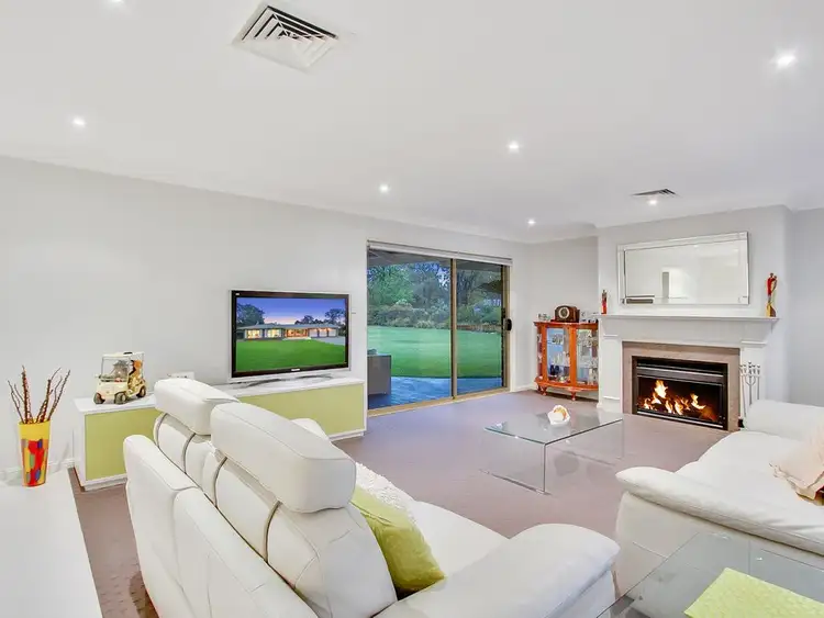Fifth view of Homely house listing, 58 Wavehill Avenue, Windsor Downs NSW 2756