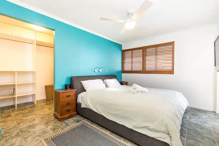 Fourth view of Homely unit listing, 2/118- 120 Mooloomba Rd, Point Lookout QLD 4183