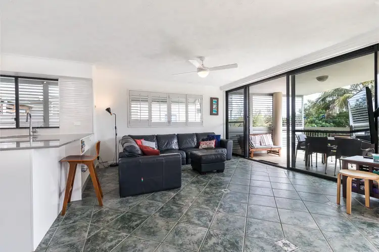 Fifth view of Homely unit listing, 2/118- 120 Mooloomba Rd, Point Lookout QLD 4183