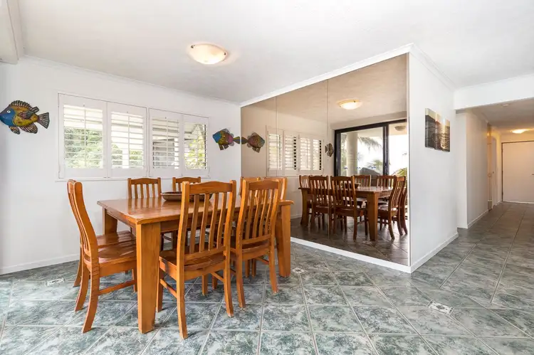Sixth view of Homely unit listing, 2/118- 120 Mooloomba Rd, Point Lookout QLD 4183