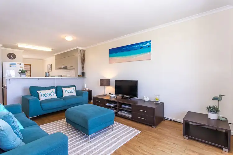 Second view of Homely unit listing, 18/21-25 Cumming Parade, Point Lookout QLD 4183