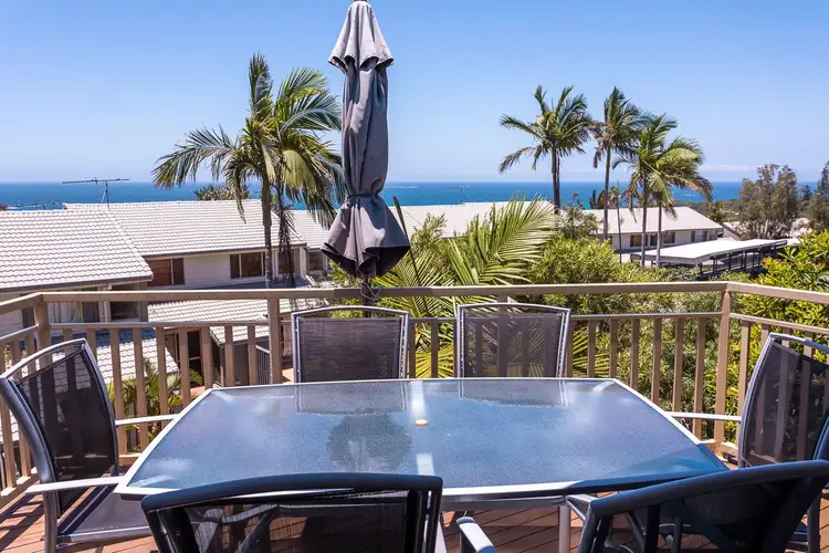 Third view of Homely unit listing, 18/21-25 Cumming Parade, Point Lookout QLD 4183