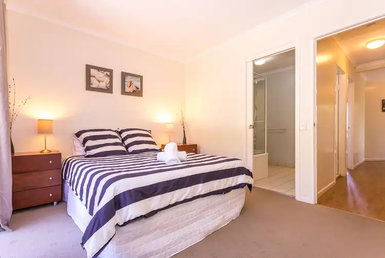 Fourth view of Homely unit listing, 18/21-25 Cumming Parade, Point Lookout QLD 4183